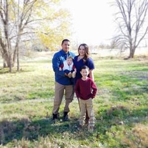 Meet your Posher, April